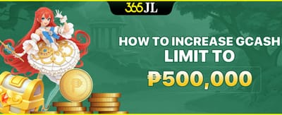 Refer-a-Friend GCash Reward promotion banner